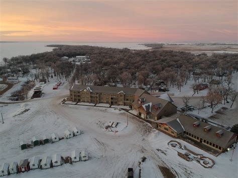 equipment rental devils lake nd